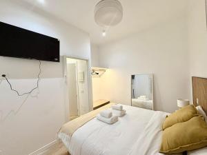 Retiro Residence Clavel