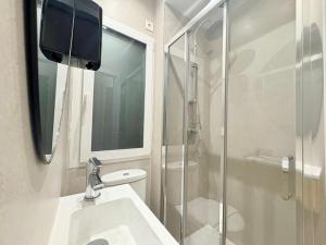 Retiro Residence Clavel