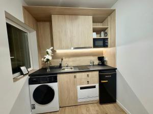 Retiro Residence Clavel