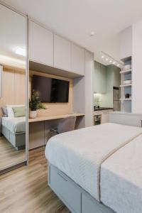 Studio de Luxo Paulista