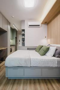 Studio de Luxo Paulista