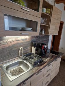 Apartmán Erika - Bešeňová