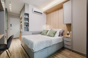 Studio de Luxo Paulista