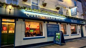 The Queens Head