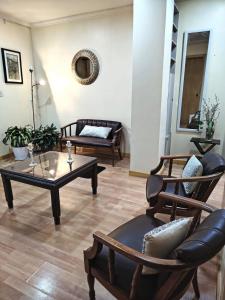 Accommodation in Cuenca