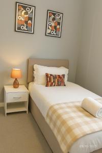 Great for Contractors and Families 3BedHouse with FreeParking