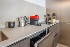 Nebbia sul Naviglio - Rua Frati 34 Palace by MoVeBNB