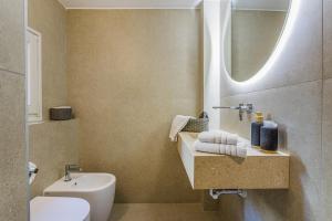 Fumo di Lambrusco - Rua Frati 34 Palace by MoVeBNB