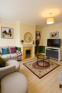 Great for Contractors and Families 3BedHouse with FreeParking