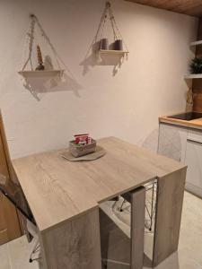 Appartement 1 chambre