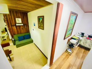 Nomads Family Rooms, Fortuna Town