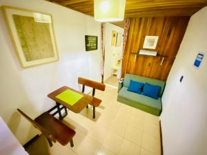 Nomads Family Rooms, Fortuna Town