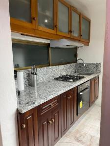 Your home in Vallarta