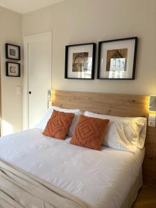 Gandia Boutique Stays - Centre Historic - LAtic, con terraza y jacuzzi