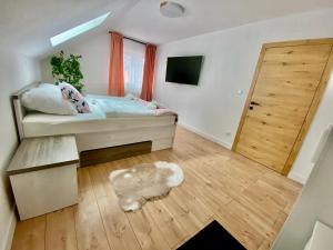 Filuma Suite - Gacka River