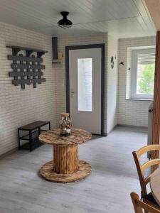 Appartement cosy rénové au calme