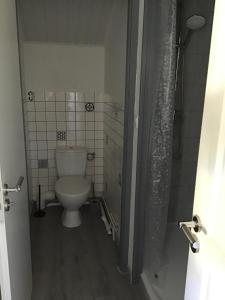 Appartement cosy rénové au calme