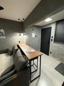 Apartamento em Copacabana Posto 4