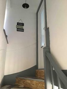 Appartement cosy rénové au calme