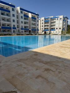 Appartement Les jardins Bleus 1