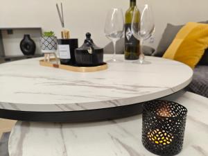 Kerkétio guesthouse