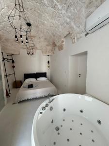 LEFKÓ Home JACUZZI VISTA