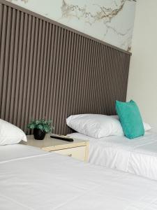 Hotel Mirador--gratis bicicletas