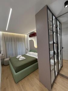 Iris Hillside Apartment