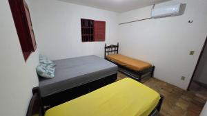 Casa de praia com área de lazer