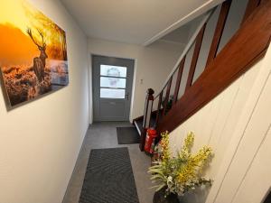 Ferienwohnungen Bella