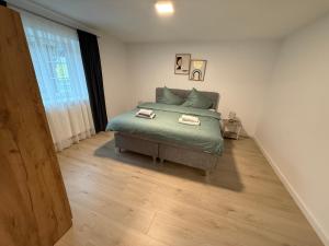 Ferienwohnungen Bella