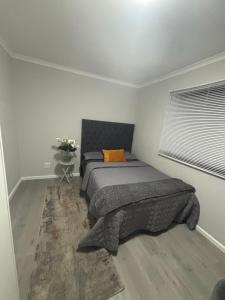 Tranquil Luxe Retreat