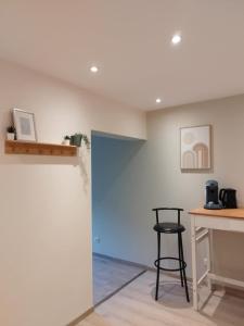 Parenthèse Vosgienne