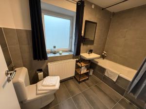 Ferienwohnungen Bella