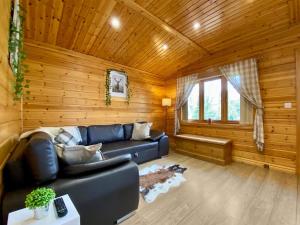 Pine Lodge - Uk46279