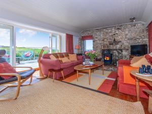 Druidston Old Farmhouse