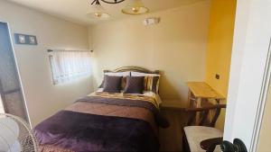 Chakiñan Hospedaje & Eventos