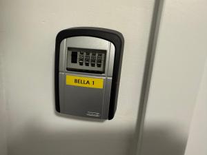 Ferienwohnungen Bella