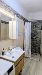Apartament Complex Rezidential Magnolia Bariera Valcii