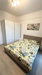 Apartament Complex Rezidential Magnolia Bariera Valcii