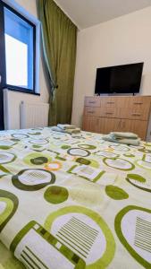 Apartament Complex Rezidential Magnolia Bariera Valcii