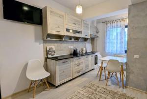 Apartament Complex Rezidential Magnolia Bariera Valcii