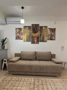 Apartament Complex Rezidential Magnolia Bariera Valcii