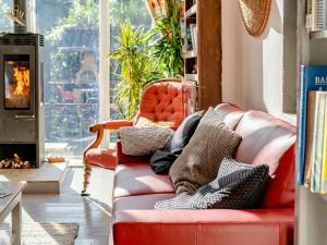 Pistyll Bach - Uk41212