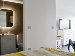 The Isle View Nest - Uk13547