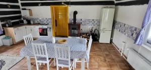 Poloroubenka Podkrkonoší