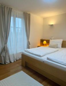 Chalet close to the Clouds