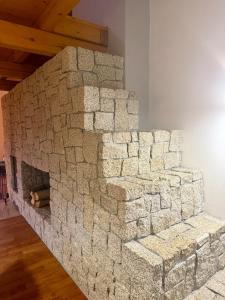 Chalet close to the Clouds