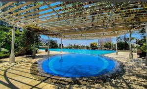 Nice and Comfortable Studio Apartement at Springlake Summarecon