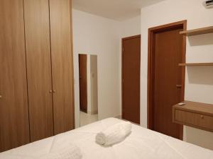 Vog Marine, pé na areia - beira do mar, apê novo!